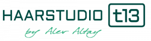 Haarstudio t13 by Alev Altay
